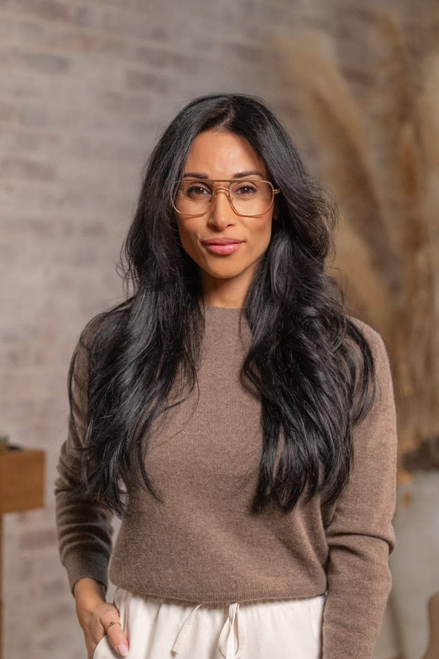 Danielle Fiorentino, founder of Resèt